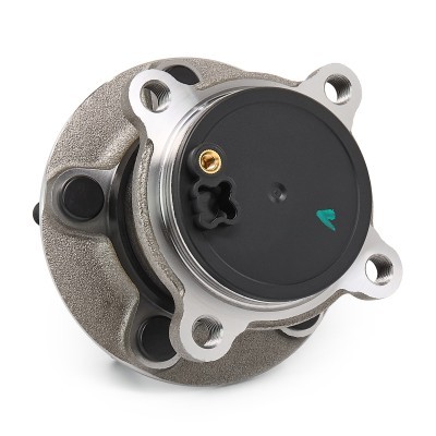 Wheel Bearing RIDEX 654W1460 654W1460 - photo 4
