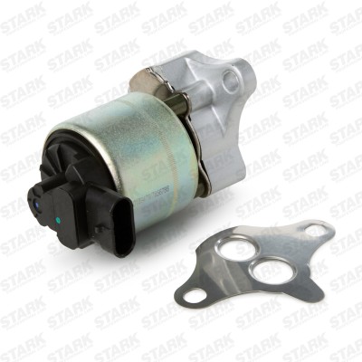 EGR Valve Stark SKEGR-0770043 SKEGR-0770043 - photo 3