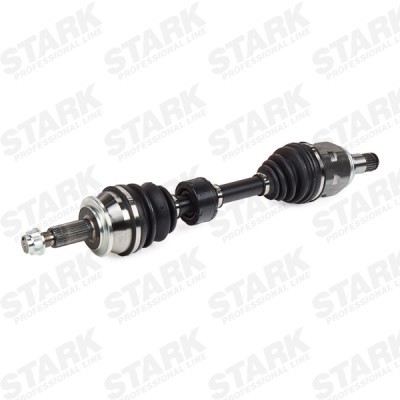 Drive Shaft Stark SKDS-0210984 SKDS-0210984 - photo 3