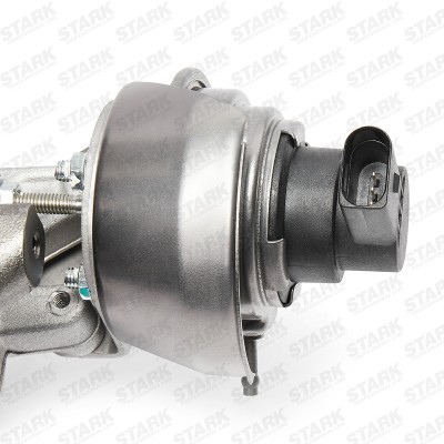 Turbocharger Stark SKCT-1191280 SKCT-1191280 - photo 5