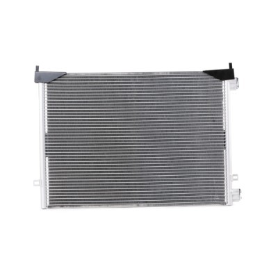 A/C condenser 448C0175 - photo 3