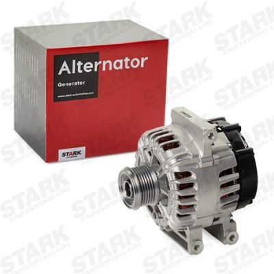 Alternator Stark SKGN-0320878 SKGN-0320878 - photo 2