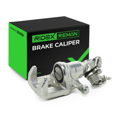Brake Caliper RIDEX 78B2851R 78B2851R - photo 2