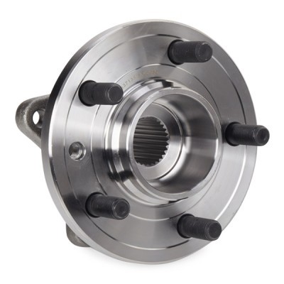 Wheel Bearing RIDEX 654W0480 654W0480 - photo 3