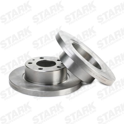 Brake Disc Stark SKBD-0023820 SKBD-0023820 - photo 8