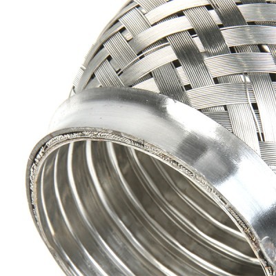 Flex Hose, Exhaust System RIDEX 3971F0057 3971F0057 - photo 5