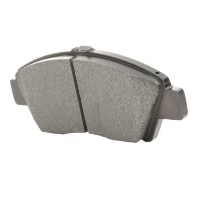 Brake Pads Set RIDEX 402B0649 402B0649 - photo 5