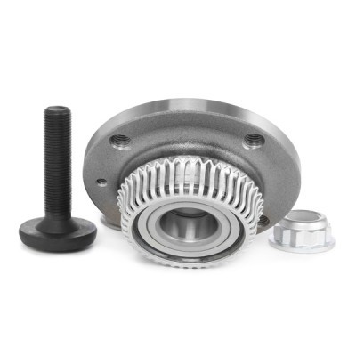 Wheel Bearing RIDEX 654W0195 654W0195 - photo 5