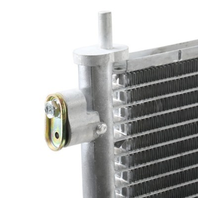 A/C condenser 448C0112 - photo 6