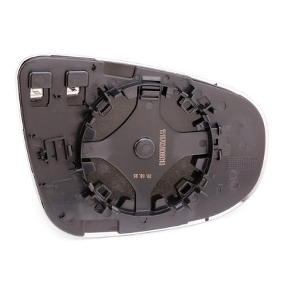 Mirror Glass, exterior mirror RIDEX 1914M0011 1914M0011 - photo 3