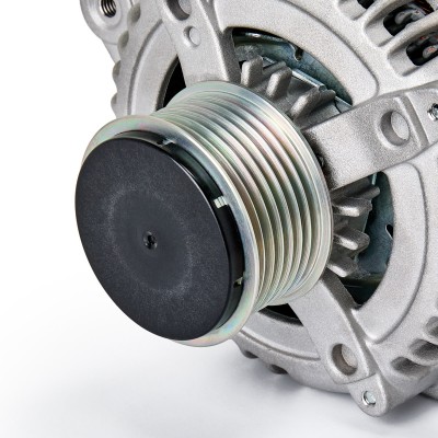 Alternator RIDEX 4G0388P 4G0388P - photo 5