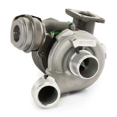 Turbocharger RIDEX 2234C0432 2234C0432 - photo 3