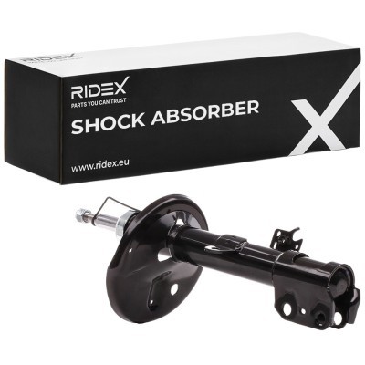 Shock Absorber RIDEX 854S0224 854S0224 - photo 2