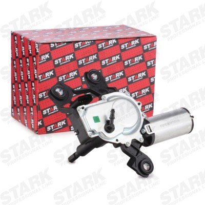 Wiper Motor Stark SKWM-0290396 SKWM-0290396 - photo 2