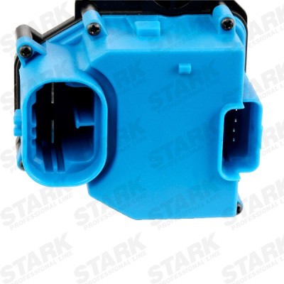 HVAC control unit Stark SKCU-2150114 SKCU-2150114 - photo 7