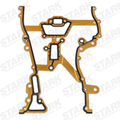 Timing chain kit Stark SKTCK-2240002 SKTCK-2240002 - photo 3