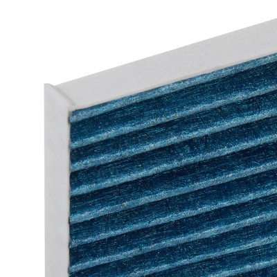 Cabin Air Filter RIDEX 424I0587P 424I0587P - photo 6