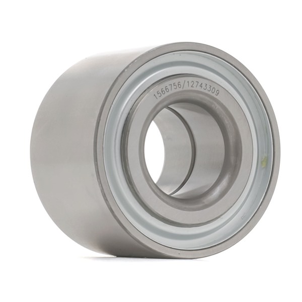 Wheel Bearing RIDEX 654W0193 654W0193 - photo 1