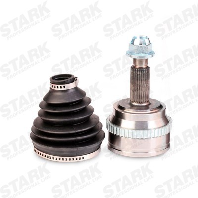 Joint Kit, Drive Shaft Stark SKJK-0200390 SKJK-0200390 - photo 2