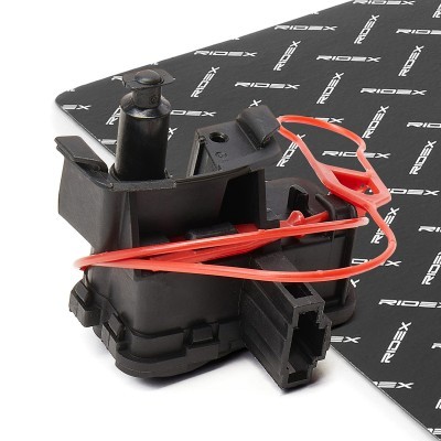 Central lock actuator RIDEX 791C0025 791C0025 - photo 2