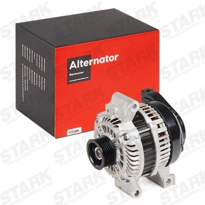 Alternator Stark SKGN-0321289 SKGN-0321289 - photo 2