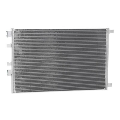 A/C condenser 448C0103 - photo 4