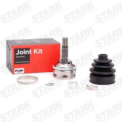 Joint Kit, Drive Shaft Stark SKJK-0200159 SKJK-0200159 - photo 2