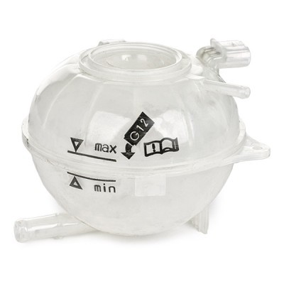 Expansion Tank, Coolant RIDEX 397E0026 397E0026 - photo 2