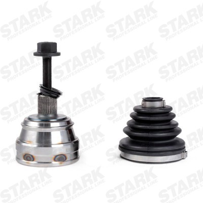 Joint Kit, Drive Shaft Stark SKJK-0200337 SKJK-0200337 - photo 2