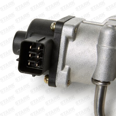 EGR Valve Stark SKEGR-0770061 SKEGR-0770061 - photo 5
