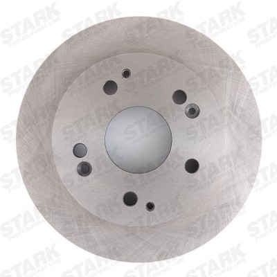 Brake Disc Stark SKBD-0022180 SKBD-0022180 - photo 4