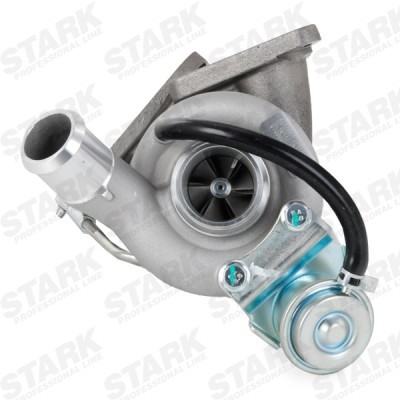 Turbocharger Stark SKCT-1190397 SKCT-1190397 - photo 5
