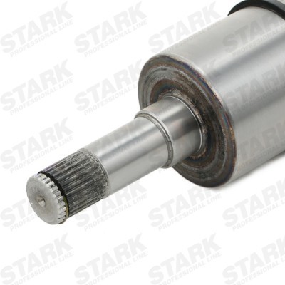 Drive Shaft Stark SKDS-0210650 SKDS-0210650 - photo 6