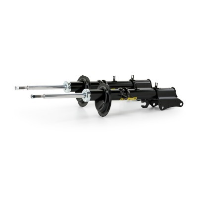 Shock Absorber RIDEX 854S1666P 854S1666P - photo 2