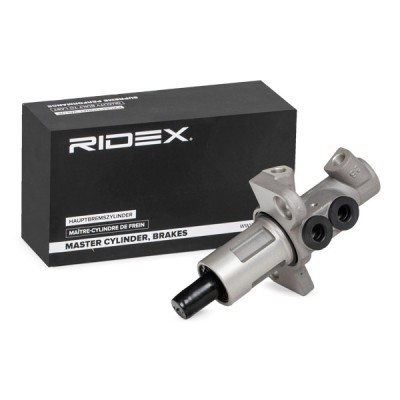 Brake master cylinder RIDEX 258M0283 258M0283 - photo 1