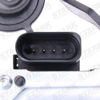 Wiper Motor Stark SKWM-0290036 SKWM-0290036 - photo 5