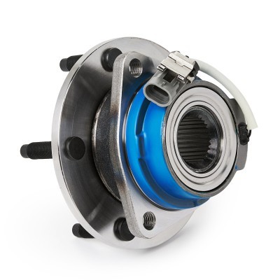 Wheel Bearing RIDEX 654W0971 654W0971 - photo 4
