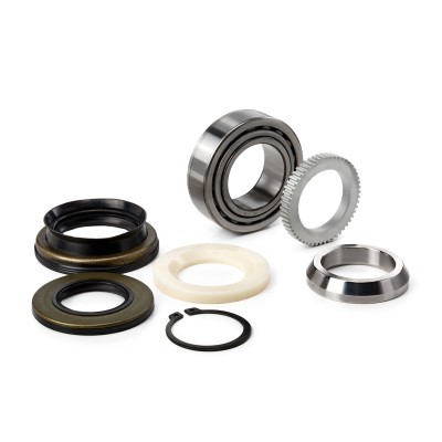 Wheel Bearing RIDEX 654W1432 654W1432 - photo 3