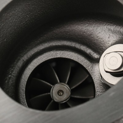 Turbocharger RIDEX 2234C10740R 2234C10740R - photo 4