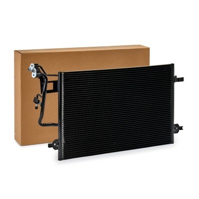A/C condenser 448C0050 - photo 1