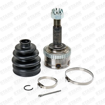 Joint Kit, Drive Shaft Stark SKJK-0200089 SKJK-0200089 - photo 3