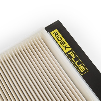 Cabin Air Filter RIDEX 424I0105P 424I0105P - photo 5