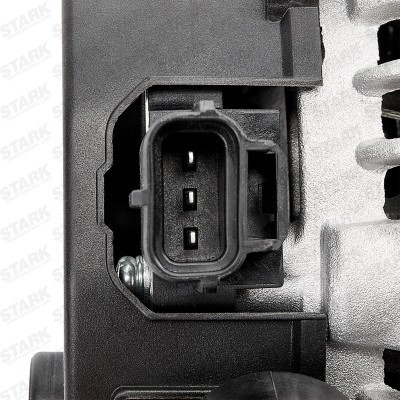 Alternator Stark SKGN-0320454 SKGN-0320454 - photo 9