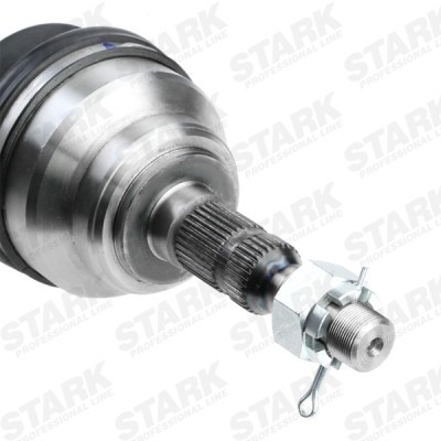 Drive Shaft Stark SKDS-0210220 SKDS-0210220 - photo 6