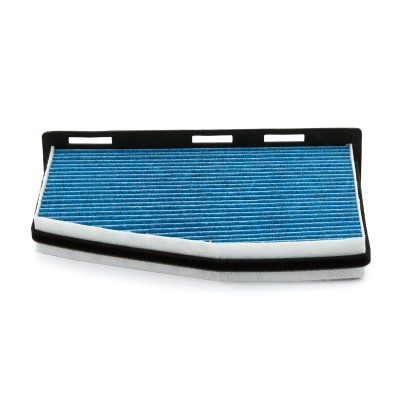 Cabin Air Filter RIDEX 424I0002P 424I0002P - photo 4