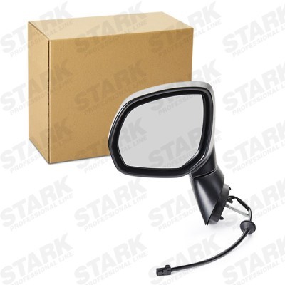 Wing Mirror Stark SKOM-1040615 SKOM-1040615 - photo 2