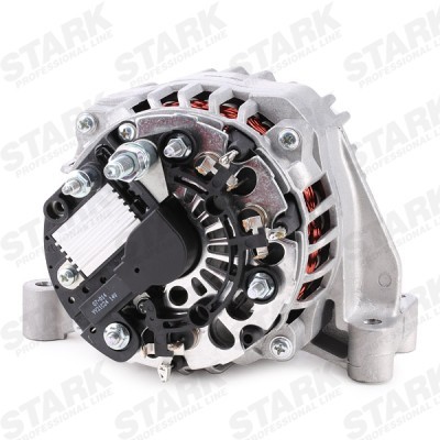 Alternator Stark SKGN-0320082 SKGN-0320082 - photo 5