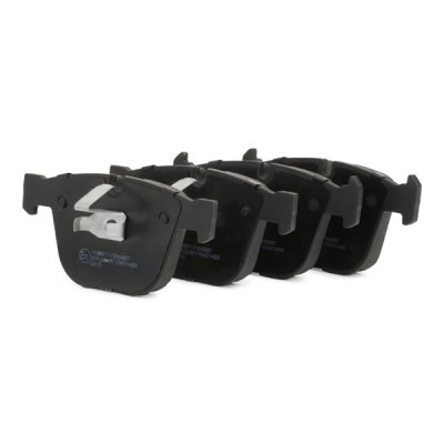 Brake Pads Set RIDEX 402B0188 402B0188 - photo 8