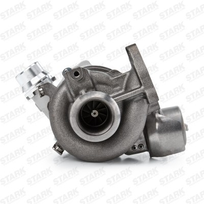 Turbocharger Stark SKCT-1190112 SKCT-1190112 - photo 6