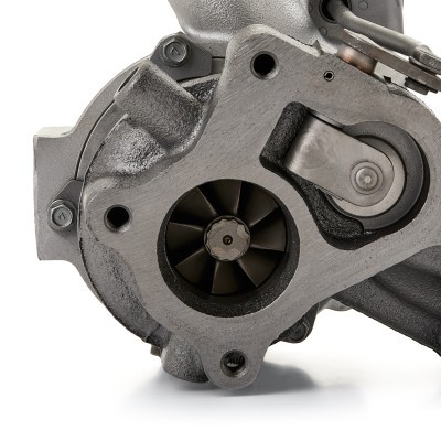 Turbocharger RIDEX 2234C10618R 2234C10618R - photo 5